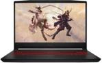 Laptop MSI Katana GF66 15.6"/i7/16GB/512GB/Win11 (11UD1011XPL)