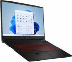 Laptop MSI Katana GF76 17.3"/i7/16GB/512GB+500GB/Win11 (11UG410XPL)