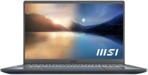 Laptop MSI Prestige 14 Evo 14"/i5/16GB/512GB/Win10 (PRESTIGE14A11M018PL)