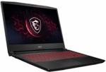 Laptop MSI Pulse GL76 17,3"/i7/16GB/512GB/NoOS (12UEK069XPL)