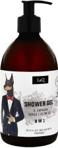 Laq Doberman żel Pod Prysznic 8w1 500 Ml