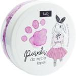 Laq Laq Pianka Do Mycia Łapek Różowa 50Ml