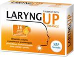 Laryng Up Orange X 16 Tabl Do Ssania