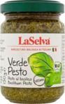 Laselva Pesto Verde Bio 130G