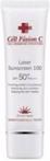 LASER SUNSCREEN 100 SPF 50+/PA+++ FILTR PRZECIWSŁONECZNY 50ML