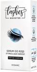 Lashes Booster By Oceanic Serum Do Rzęs Stymulujące Wzrost 3ml