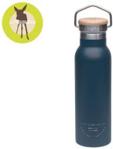 Lassig Termos Ze Stali Nierdzewnej Adventure Blue 460Ml