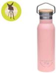 Lassig Termos Ze Stali Nierdzewnej Adventure Rose 460Ml