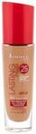 Lasting Finish 400 Natural Beige Rimmel podkład 30 ml