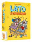 Lato z Komarami