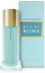 Laura Biagiotti Blu di Roma Donna Woda toaletowa TESTER 100ml