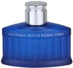 Laura Biagiotti Blu Di Roma Uomo woda toaletowa 125ml