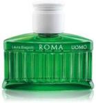 Laura Biagiotti Roma Uomo Green Swing Woda Toaletowa 75Ml