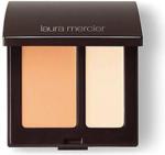 Laura Mercier Paleta dwóch korektorów w kompakcie 5,92g Secret Camouflage SC1 For Very Fair Skin Tones