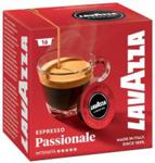 Lavazza 16 Kapsułek A Modo Mio Espresso Passionale Włoska Kawa W Kapsułkach Import