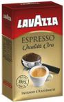 Lavazza 250G Espresso Qualita Oro Włoska Kawa Mielona Import