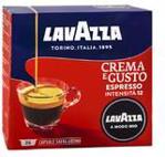 Lavazza A Modo Mio Crema E Gusto 36 Kaps