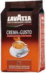 Lavazza Bohnen Crema e Gusto Tradizione Italiana 1kg