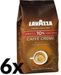 Lavazza Caffe Crema Gustoso 1kg