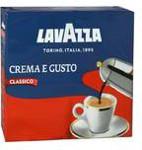 Lavazza Crema E Gusto 250G