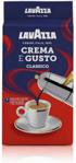 Lavazza Crema gusto Classico Kawa Mielona 250g