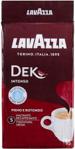 Lavazza Dek Intenso 250g Perfekt kawa Bezkofeinowa