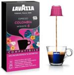 Lavazza Espresso Colombia Kapsułki Nespresso 10szt