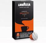 Lavazza Espresso Delicato Kapsułki Do Nespresso 10 Kapsułek