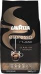 LAVAZZA Espresso Italiano Classico Kawa ziarnista 1kg