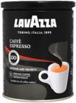 Lavazza Espresso Kawa mielona w puszce 250g