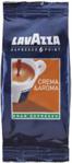 Lavazza Espresso Point Crema & Aroma Gran Espresso 100 szt