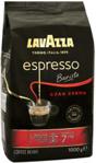 Lavazza Gran Crema Espresso 1 kg
