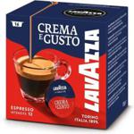 Lavazza Kapsułki A Modo Mio Crema E Gusto