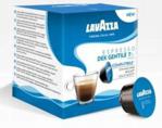 Lavazza Kapsułki Dolce Gusto Kawa Bezkofeinowa x16