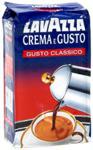 Lavazza Kawa Crema E Gusto Mielona 250g