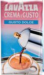 Lavazza kawa mielona Crema e Gusto Dolce 250G