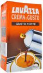 Lavazza Kawa mielona Crema e Gusto Forte 250g