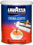 Lavazza Kawa mielona Crema e Gusto puszka 250g