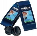 Lavazza kawa w kapsułkach AROMA POINT GRAN ESPRESSO 100 sztuk