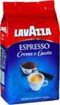 Lavazza Kawa ziarnista Espresso Crema e Gusto 1kg