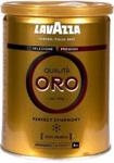 Lavazza Qualita Oro Kawa mielona w puszce 250g