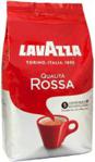 Lavazza Qualita Rossa kawa ziarnista 1kg