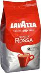 Lavazza Qualita Rossa ziarno 1kg