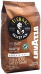 Lavazza Tierra Selection, kawa ziarnista 1kg