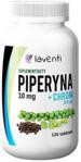 Laventi Piperyna 10Mg+Chrom 200Μg 120Tabl