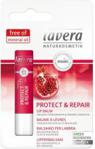 LAVERA Protect & Repair balsam do ust z bio-owocem granatu i olejem arganowym 4,5g