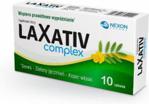 Laxativ complex 10 tabl