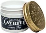 Layrite Cement Clay Pomade Pomada do włosów 120g