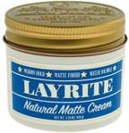 Layrite Natural Matt Cream Pomada Do Włosów 113 g