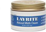 Layrite Natural Matte Cream krem do włosów 42g